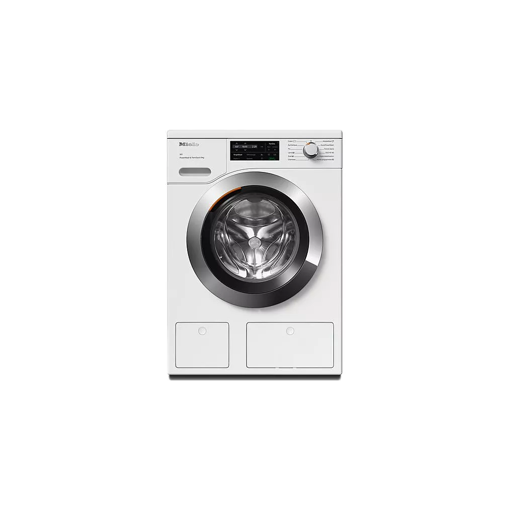 Lave linge hublot MIELE WCI 960 WCS