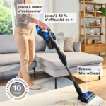 Aspirateur balai BOSCH Unlimited 10 BSS1041GHF – Image 6