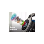 Aspirateur balai BOSCH Unlimited 10 BSS1041GHF – Image 7