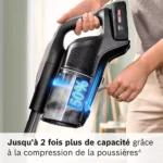 Aspirateur balai BOSCH Unlimited 10 BSS1041GHF – Image 10