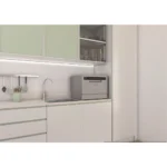 Mini lave vaisselle CANDY CP 6E51LS – Image 3