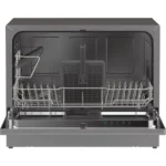 Mini lave vaisselle CANDY CP 6E51LS – Image 6