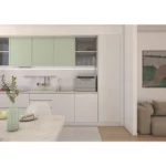 Mini lave vaisselle CANDY CP 6E51LS – Image 2