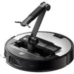 Aspirateur robot ROBOROCK Saros Z70 noir