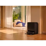 Aspirateur robot ROBOROCK Saros Z70 noir – Image 8