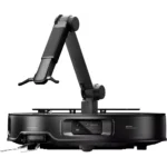 Aspirateur robot ROBOROCK Saros Z70 noir – Image 3