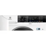 Lave linge séchant hublot encastrable ELECTROLUX EW8W3816BI – Image 6