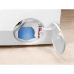 Lave linge séchant hublot encastrable ELECTROLUX EW8W3816BI – Image 3