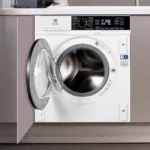 Lave linge séchant hublot encastrable ELECTROLUX EW8W3816BI – Image 7