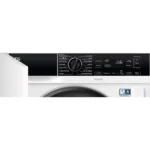 Lave linge séchant hublot encastrable AEG LWG88416BI – Image 9
