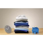 Lave linge top ELECTROLUX EW7T3733BA – Image 9