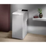 Lave linge top ELECTROLUX EW8T3653BA – Image 4