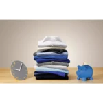 Lave linge top ELECTROLUX EW8T3653BA – Image 11