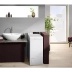 Lave linge top ELECTROLUX EW8T3653BA – Image 2