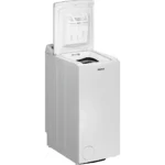Lave linge top WHIRLPOOL ZENTDLRBX6252BSFR/N Silence – Image 16