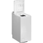 Lave linge top WHIRLPOOL ZENTDLRBX6252BSFR/N Silence – Image 3