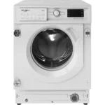 Lave linge séchant hublot encastrable WHIRLPOOL BIWDWG961485FR – Image 3