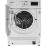 lave-linge séchant encastrable Whirlpool