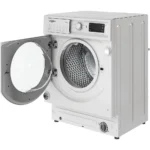 Lave linge séchant hublot encastrable WHIRLPOOL BIWDWG961485FR – Image 16