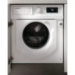 Lave linge séchant hublot encastrable WHIRLPOOL BIWDWG961485FR – Image 15