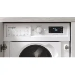 Lave linge séchant hublot encastrable WHIRLPOOL BIWDWG961485FR – Image 14
