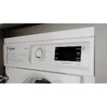 Lave linge séchant hublot encastrable WHIRLPOOL BIWDWG961485FR – Image 12