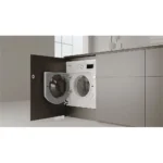 Lave linge séchant hublot encastrable WHIRLPOOL BIWDWG961485FR – Image 5