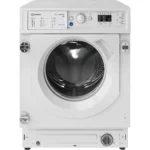 Lave-linge hublot encastrable INDESIT BIWMIL91485EU