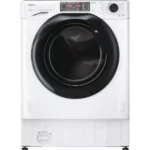 Lave linge hublot encastrable HAIER HW90B416FWB-FR – Image 15