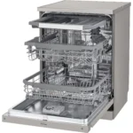 Lave vaisselle 60 cm LG DF365FPS TrueSteam – Image 11