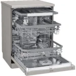 Lave vaisselle 60 cm LG DF365FPS TrueSteam – Image 10