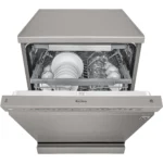 Lave vaisselle 60 cm LG DF365FPS TrueSteam – Image 8
