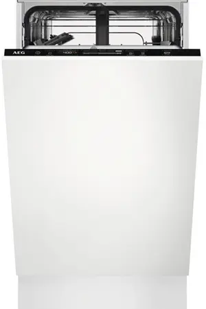 Aeg FSE62417P lave-vaisselle