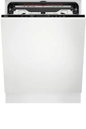 Aeg FSE76727P - encastrable 60 cm lave-vaisselle