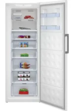 Beko RFNE448E35W congélateur Armoire – Image 4