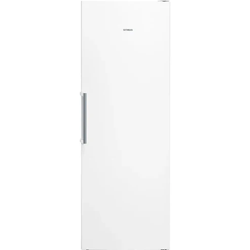 Congélateur armoire SIEMENS GS58NAWDV IQ500 varioZone