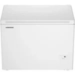 Congélateur coffre LIEBHERR CFE1870-26