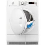Sèche linge à condensation ELECTROLUX EW6C4723SC – Image 13