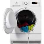 Sèche linge à condensation ELECTROLUX EW6C4723SC – Image 5