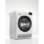 Sèche linge à condensation ELECTROLUX EW6C4089DD – Image 6