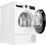 Sèche linge pompe à chaleur BOSCH WQG233DSFR Serenity série 6 – Image 4