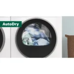 Sèche linge pompe à chaleur BOSCH WQG233DSFR Serenity série 6 – Image 5