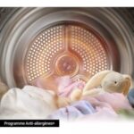 Sèche linge pompe à chaleur SAMSUNG DV90T7240BH – Image 12