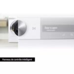 Sèche linge pompe à chaleur SAMSUNG DV90T7240BH – Image 10