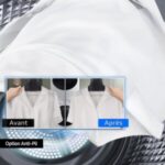 Sèche linge pompe à chaleur SAMSUNG DV90T7240BH – Image 4