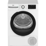 Sèche linge pompe à chaleur BEKO D3H211393W