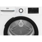 Sèche linge pompe à chaleur BEKO D3H211393W – Image 2