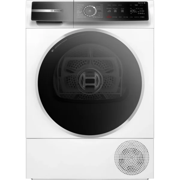Sèche linge pompe à chaleur BOSCH WQB246C0FR Série 8
