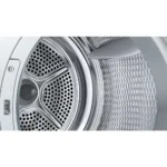 Sèche linge pompe à chaleur BOSCH WQB246C0FR Série 8 – Image 8