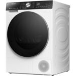 Sèche linge pompe à chaleur HISENSE DH5S102BW – Image 11